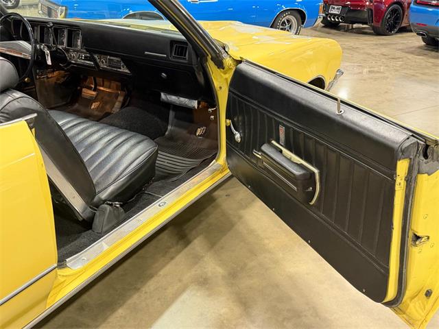 1972 Buick Skylark Custom (CC-2096749) for sale in Salem, Ohio