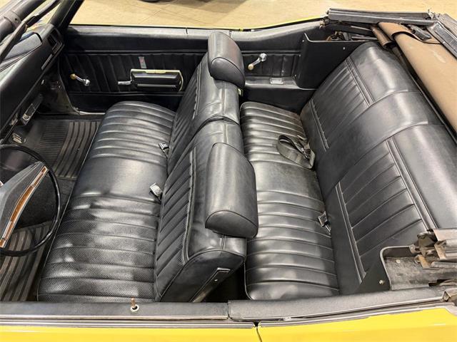 1972 Buick Skylark Custom (CC-2096749) for sale in Salem, Ohio