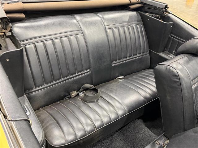 1972 Buick Skylark Custom (CC-2096749) for sale in Salem, Ohio