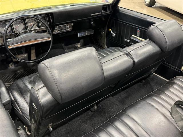 1972 Buick Skylark Custom (CC-2096749) for sale in Salem, Ohio
