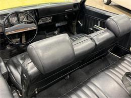1972 Buick Skylark Custom (CC-2096749) for sale in Salem, Ohio