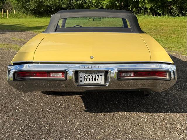 1972 Buick Skylark Custom (CC-2096749) for sale in Salem, Ohio