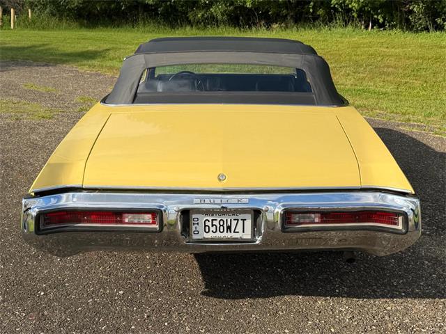 1972 Buick Skylark Custom (CC-2096749) for sale in Salem, Ohio