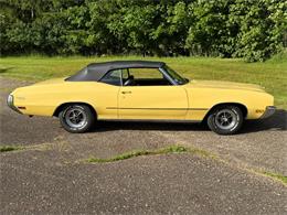 1972 Buick Skylark Custom (CC-2096749) for sale in Salem, Ohio