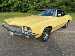 1972 Buick Skylark Custom (CC-2096749) for sale in Salem, Ohio