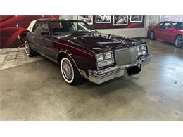 1985 Buick Riviera (CC-2090675) for sale in Cadillac, Michigan