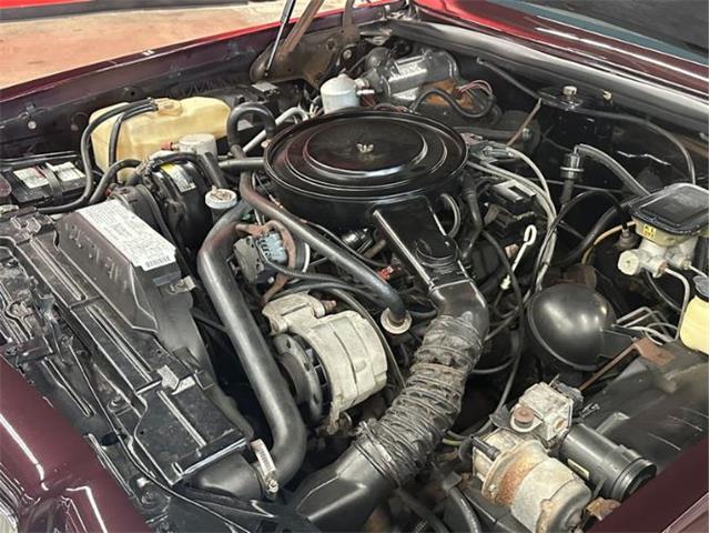 1985 Buick Riviera (CC-2090675) for sale in Cadillac, Michigan