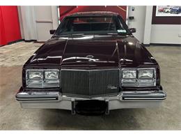 1985 Buick Riviera (CC-2090675) for sale in Cadillac, Michigan