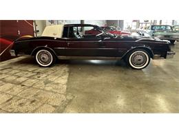1985 Buick Riviera (CC-2090675) for sale in Cadillac, Michigan