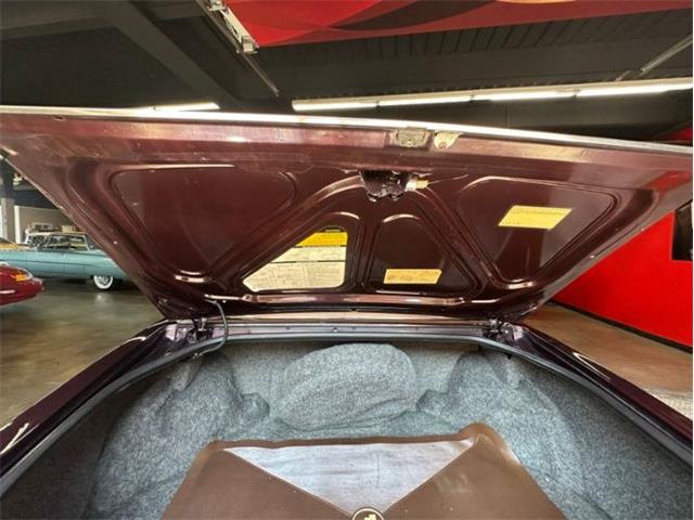 1985 Buick Riviera (CC-2090675) for sale in Cadillac, Michigan