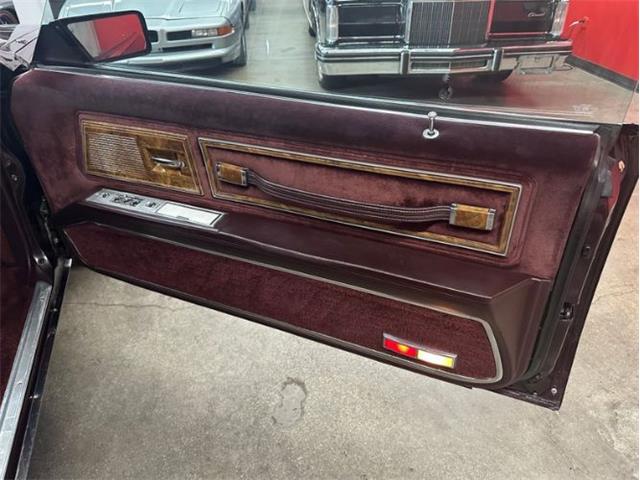 1985 Buick Riviera (CC-2090675) for sale in Cadillac, Michigan