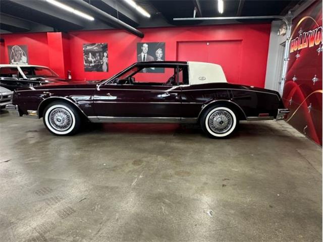 1985 Buick Riviera (CC-2090675) for sale in Cadillac, Michigan