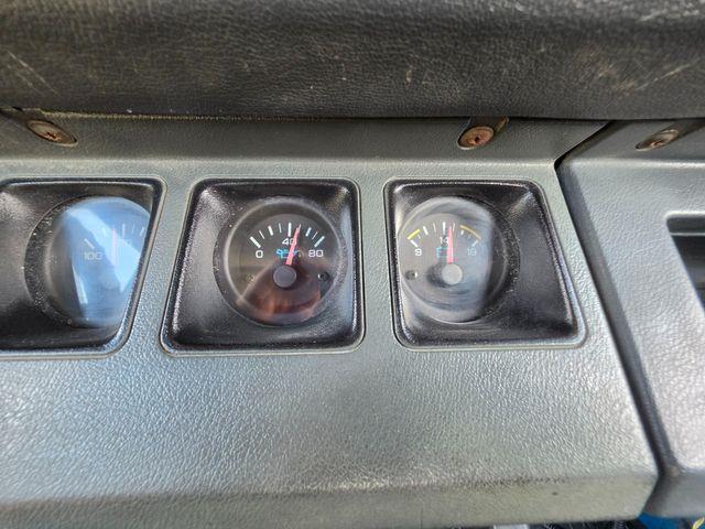 1993 Jeep Wrangler (CC-2096750) for sale in Hope Mills, North Carolina