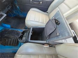 1993 Jeep Wrangler (CC-2096750) for sale in Hope Mills, North Carolina