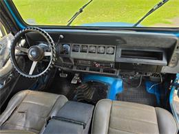 1993 Jeep Wrangler (CC-2096750) for sale in Hope Mills, North Carolina