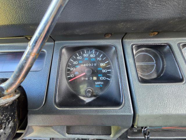 1993 Jeep Wrangler (CC-2096750) for sale in Hope Mills, North Carolina