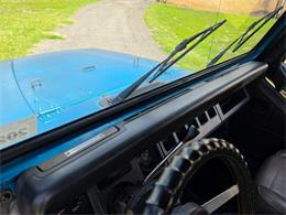 1993 Jeep Wrangler (CC-2096750) for sale in Hope Mills, North Carolina