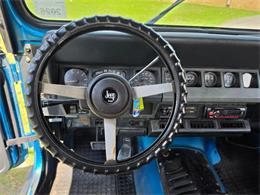 1993 Jeep Wrangler (CC-2096750) for sale in Hope Mills, North Carolina