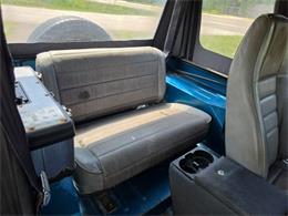 1993 Jeep Wrangler (CC-2096750) for sale in Hope Mills, North Carolina