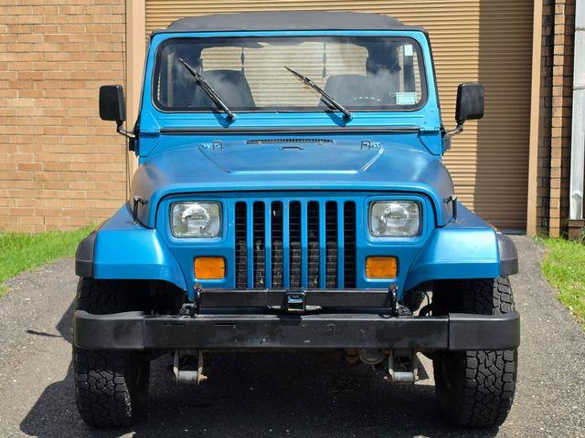1993 Jeep Wrangler (CC-2096750) for sale in Hope Mills, North Carolina