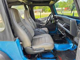 1993 Jeep Wrangler (CC-2096750) for sale in Hope Mills, North Carolina