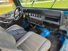 1993 Jeep Wrangler (CC-2096750) for sale in Hope Mills, North Carolina