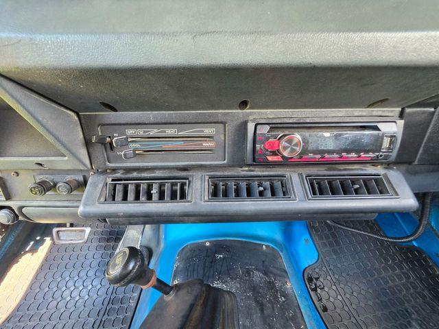 1993 Jeep Wrangler (CC-2096750) for sale in Hope Mills, North Carolina