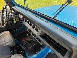1993 Jeep Wrangler (CC-2096750) for sale in Hope Mills, North Carolina