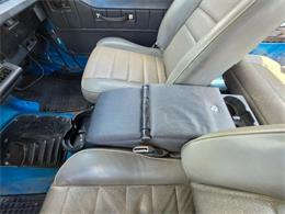 1993 Jeep Wrangler (CC-2096750) for sale in Hope Mills, North Carolina