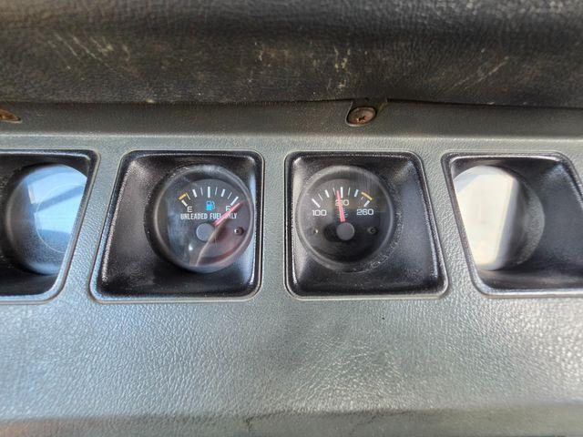 1993 Jeep Wrangler (CC-2096750) for sale in Hope Mills, North Carolina