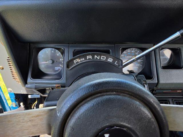 1993 Jeep Wrangler (CC-2096750) for sale in Hope Mills, North Carolina