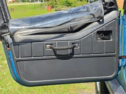 1993 Jeep Wrangler (CC-2096750) for sale in Hope Mills, North Carolina