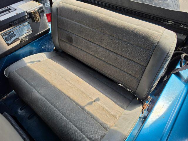1993 Jeep Wrangler (CC-2096750) for sale in Hope Mills, North Carolina