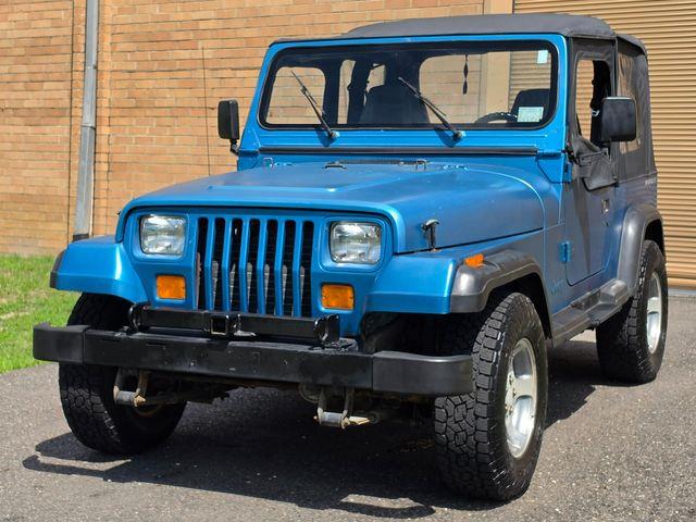 1993 Jeep Wrangler (CC-2096750) for sale in Hope Mills, North Carolina