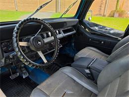 1993 Jeep Wrangler (CC-2096750) for sale in Hope Mills, North Carolina