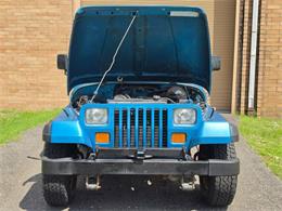 1993 Jeep Wrangler (CC-2096750) for sale in Hope Mills, North Carolina