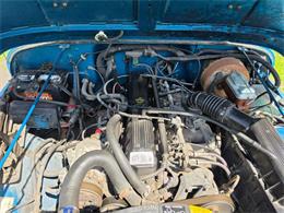 1993 Jeep Wrangler (CC-2096750) for sale in Hope Mills, North Carolina