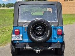 1993 Jeep Wrangler (CC-2096750) for sale in Hope Mills, North Carolina