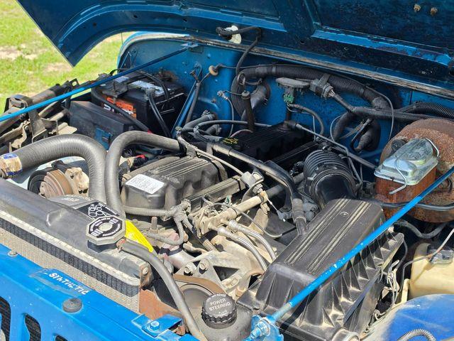 1993 Jeep Wrangler (CC-2096750) for sale in Hope Mills, North Carolina