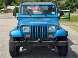 1993 Jeep Wrangler (CC-2096750) for sale in Hope Mills, North Carolina