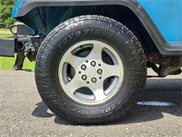 1993 Jeep Wrangler (CC-2096750) for sale in Hope Mills, North Carolina