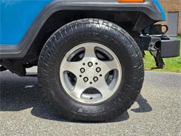 1993 Jeep Wrangler (CC-2096750) for sale in Hope Mills, North Carolina