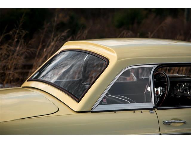 1968 MG MGB (CC-2096751) for sale in Lebanon, Tennessee