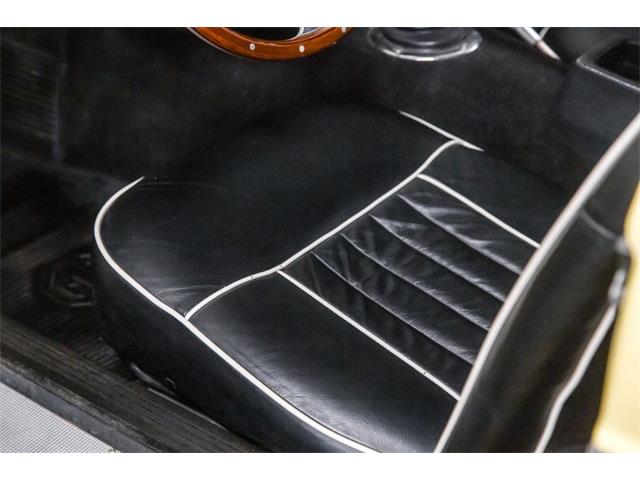 1968 MG MGB (CC-2096751) for sale in Lebanon, Tennessee