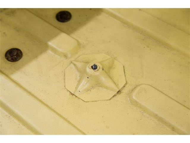 1968 MG MGB (CC-2096751) for sale in Lebanon, Tennessee