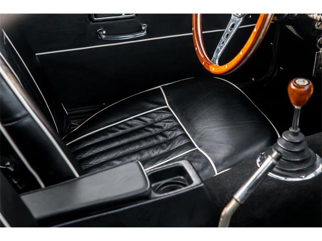 1968 MG MGB (CC-2096751) for sale in Lebanon, Tennessee