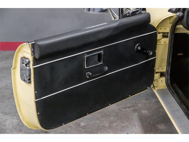 1968 MG MGB (CC-2096751) for sale in Lebanon, Tennessee