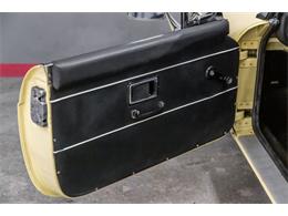 1968 MG MGB (CC-2096751) for sale in Lebanon, Tennessee