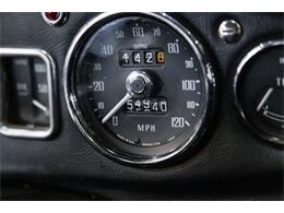 1968 MG MGB (CC-2096751) for sale in Lebanon, Tennessee