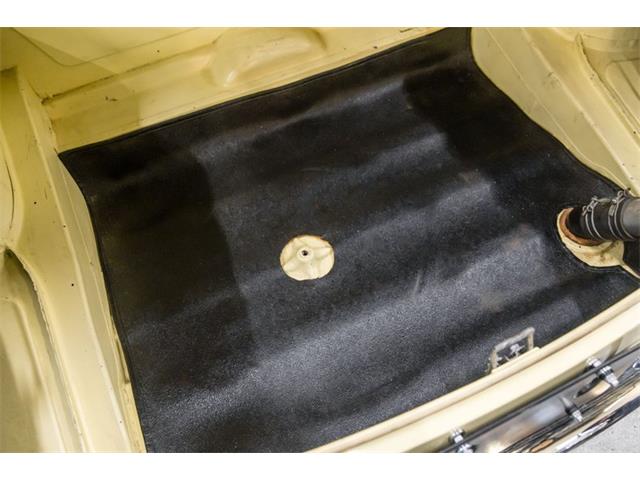 1968 MG MGB (CC-2096751) for sale in Lebanon, Tennessee
